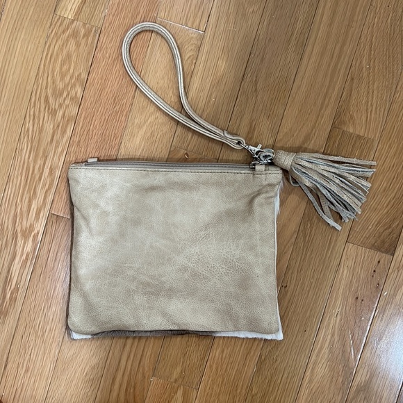VASH clutch bag - Picture 2 of 3